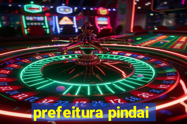 prefeitura pindai